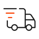 Fast Delivery