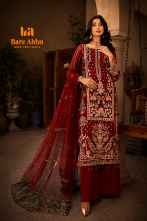 BareAbbu Special